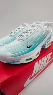 Nike Air Max Plus 3 Laser Blue Tn - Mens US9 - **BRAND NEW**