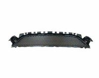 Gitter Grill Mitte FÜR StoßStange Vorne Mercedes C-KLASSE AMG W205 2013-2018