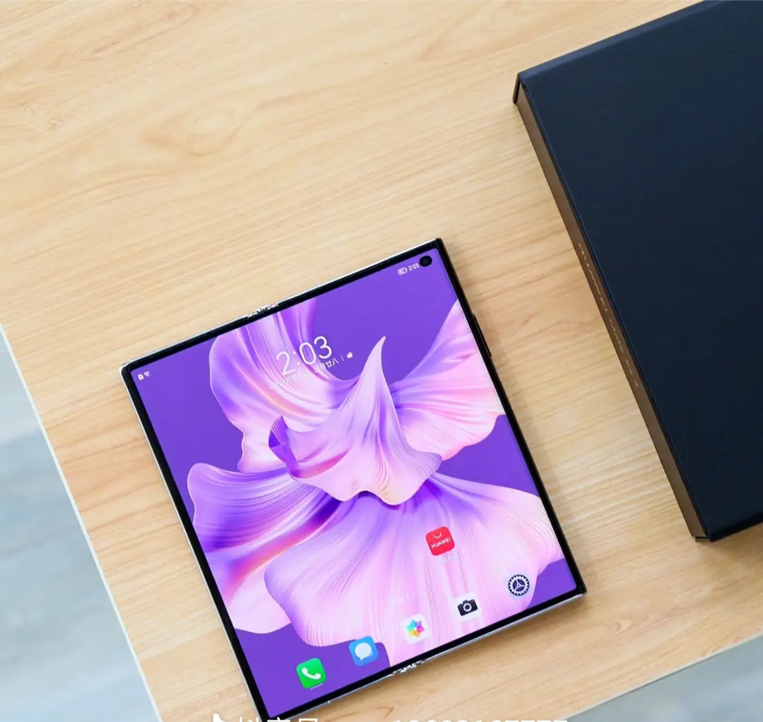 Huawei Mate xS 2 7.8