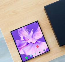 Huawei Mate xS 2 7.8 50MP HarmonyOS 256/512GB...