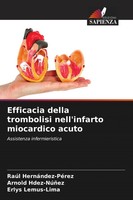 RaúL HernáNdez-PéRez (U. A.) | Efficacia Della Trombolisi Nell'infarto...