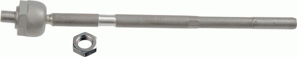 Lemförder Axialgelenk Spurstange 38444 01 FüR Fabia Polo FOX VW 5Z1 Skoda 4 5Z3-image