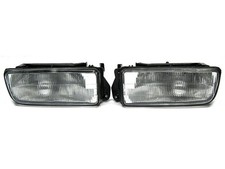 Antibrouillard BMW 318