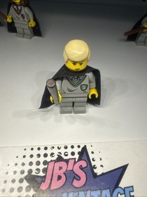 Lego Lot Harry Potter Rubeus Hagrid 4714 4707 4709 Sorcerer's Stone