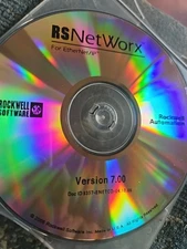 RSNETWORX Version 7.00