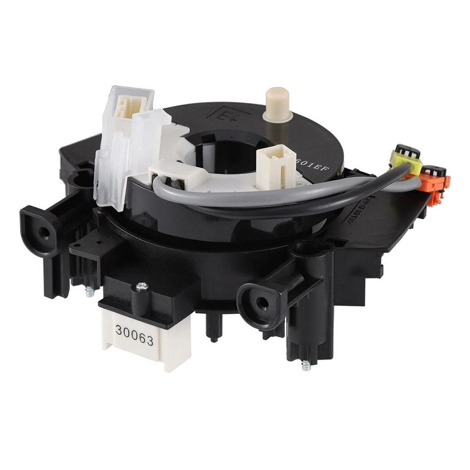 MUELLE RELOJ NUEVO Para NISSAN VERSA 1.8L 2007-2012 con 2 CABLES Foto 4 de 4