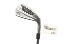 Callaway Apex UT 2024 Golf Club Mens Right Handed 20-deg Hybrid Stiff Steel