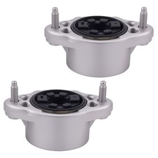 2x Federbein Domlager for Mercedes E-Klasse 08-16 Hinten A2043200873 Stoßdämpfer