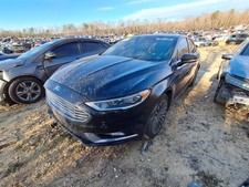 Wash Reservoir Fits 17-20 FUSION 2803857