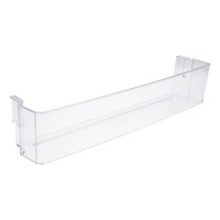 TüRabsteller Flaschenfach Unten Kompatibel Mit Haier 49028050 FüR KüHlschrank
