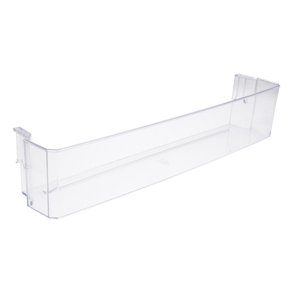 TüRabsteller Flaschenfach Unten Kompatibel Mit Haier 49028050 FüR KüHlschrank-image