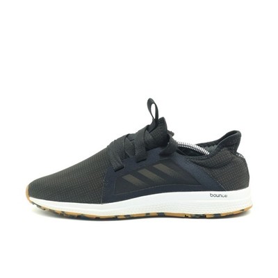 adidas Damen Edge Lux 3 Sneaker schwarz Textil atmungsaktiv Laufschuh EU 40 