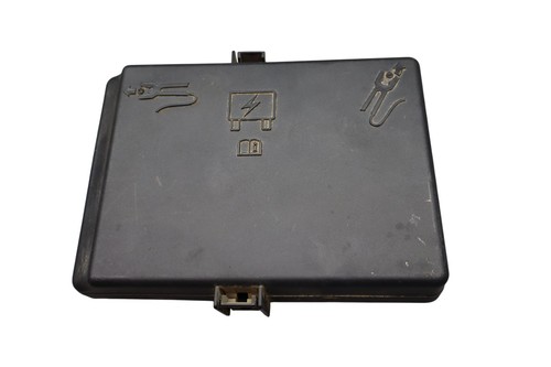 Maserati Ghibli 2014-2018 Fuse box cover Photo - $58