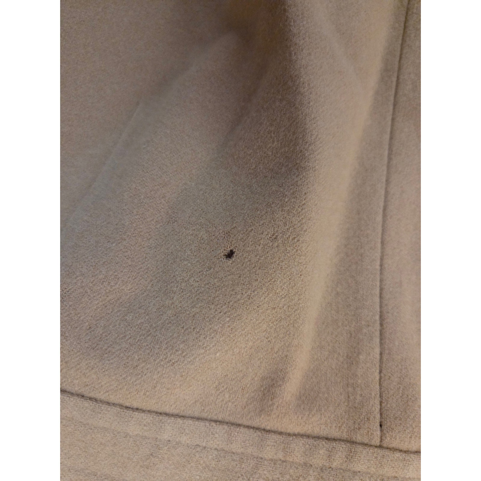 Pendleton Knockabouts Tan Wool Pants Vintage High… - image 7