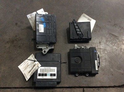 2014-2017 Honda Odyssey Body Control Module BCM OEM