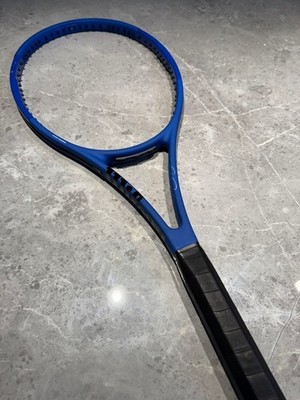 Wilson Pro Staff RF97 Laver Cup 2019 Tennis Racket 2 Grip Indoor Use