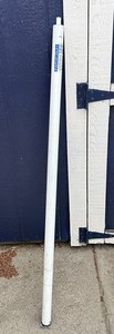 Gopher Pole Wire Installation Tool Pull/Push Cable  Telescoping 22ft electric