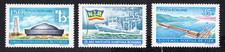 Romania 1970 Stamps Mi#2864-6 MNH
