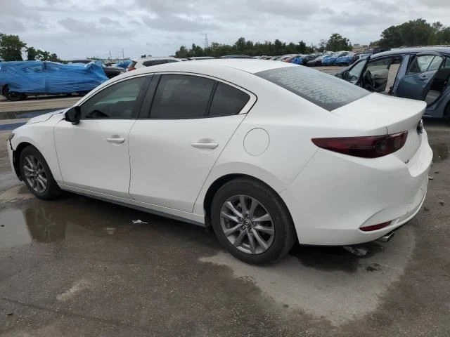 Módulo de control electrónico ECM del motor por batería compatible con 19-23 MAZDA 3 579563 Foto 2 de 4