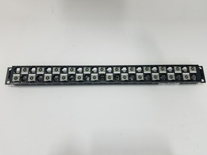 CommScope iP-m4200i-24 Intelligent Universal Modular 24-Port Patch Panel