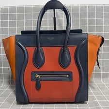 Celine Pre-Owned Authentic     Luxury Handbag 167793XSC.20BT