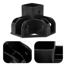  Camping Tent Bracket Camper Truck Fixed Canopy Hardware Awning Brackets