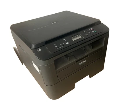 Brother DCP-L2520DW - Photo 1/3