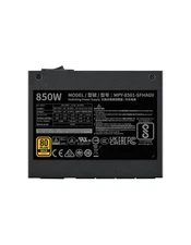 Cooler Master V850 SFX Gold ITX SFF Modular Power Supply 850W 80Plus Gold ATX3.1