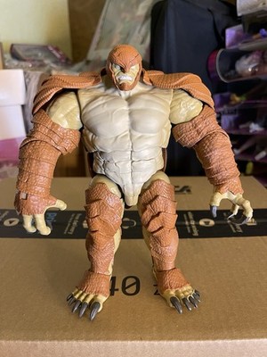 Armadillo Marvel Legends Build-A-Figure Complete BAF 8'' Action Figure 1/12 New