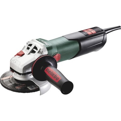 Metabo WEV 11-125 Quick 603625000 Winkelschleifer  125 mm  1100 W