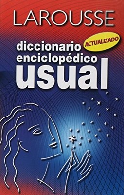 Larousse diccionario enciclopedico ..., Larousse Biling