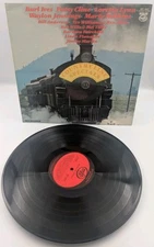 Various Artists - Country Line Specials MFP 50427 33RPM VG+