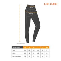 Damen Joggers Trainingsanzug Kohle XL Eu, Sportanzug, Freizeitbekleidung