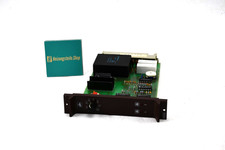 Buderus Modul M006 Ecomatic 3000 Serie braun Boiler Wasser Platine überholt