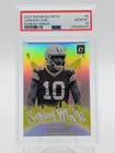 2025 Donruss Optic Jordan Love Base (PSA 10)