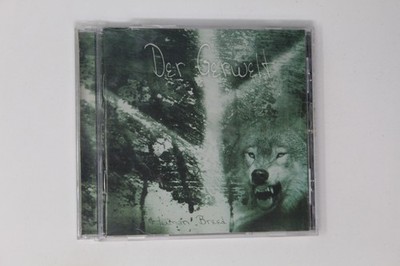 Der Gerwelt- Human Breed CD