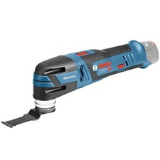 Bosch Professional GOP 12 V-28 12v Cordless Multi Tool Brushless -NEW- RRP £190
