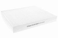 Vemo Filter, Innenraumluft FüR Audi Lamborghini MERCEDES-BENZ Puch Seat Skoda