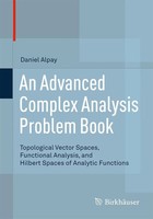 Daniel Alpay | An Advanced Complex Analysis Problem Book | Taschenbuch (2015)