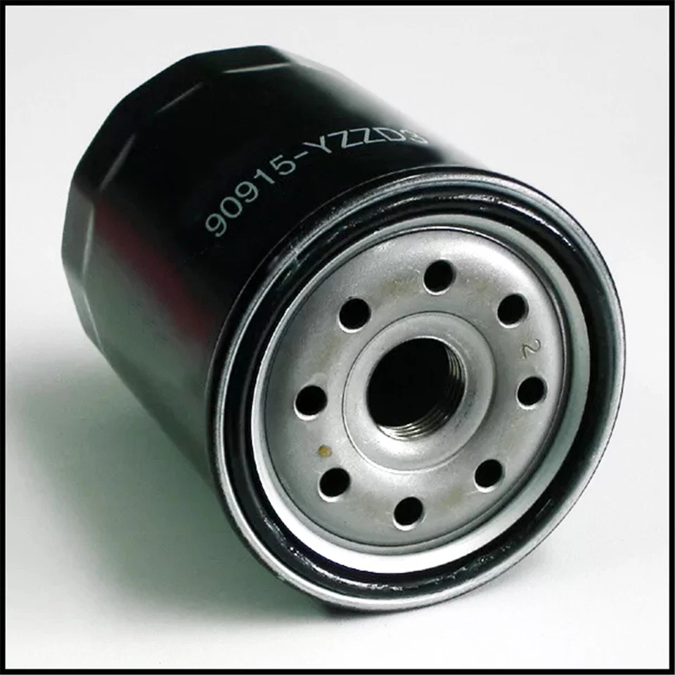 FOR LEXUS AND TOYOTA OIL FILTERS 90915-YZZD3 (PACK OF 4) 90915YZZD3 - Imagem 2 de 4