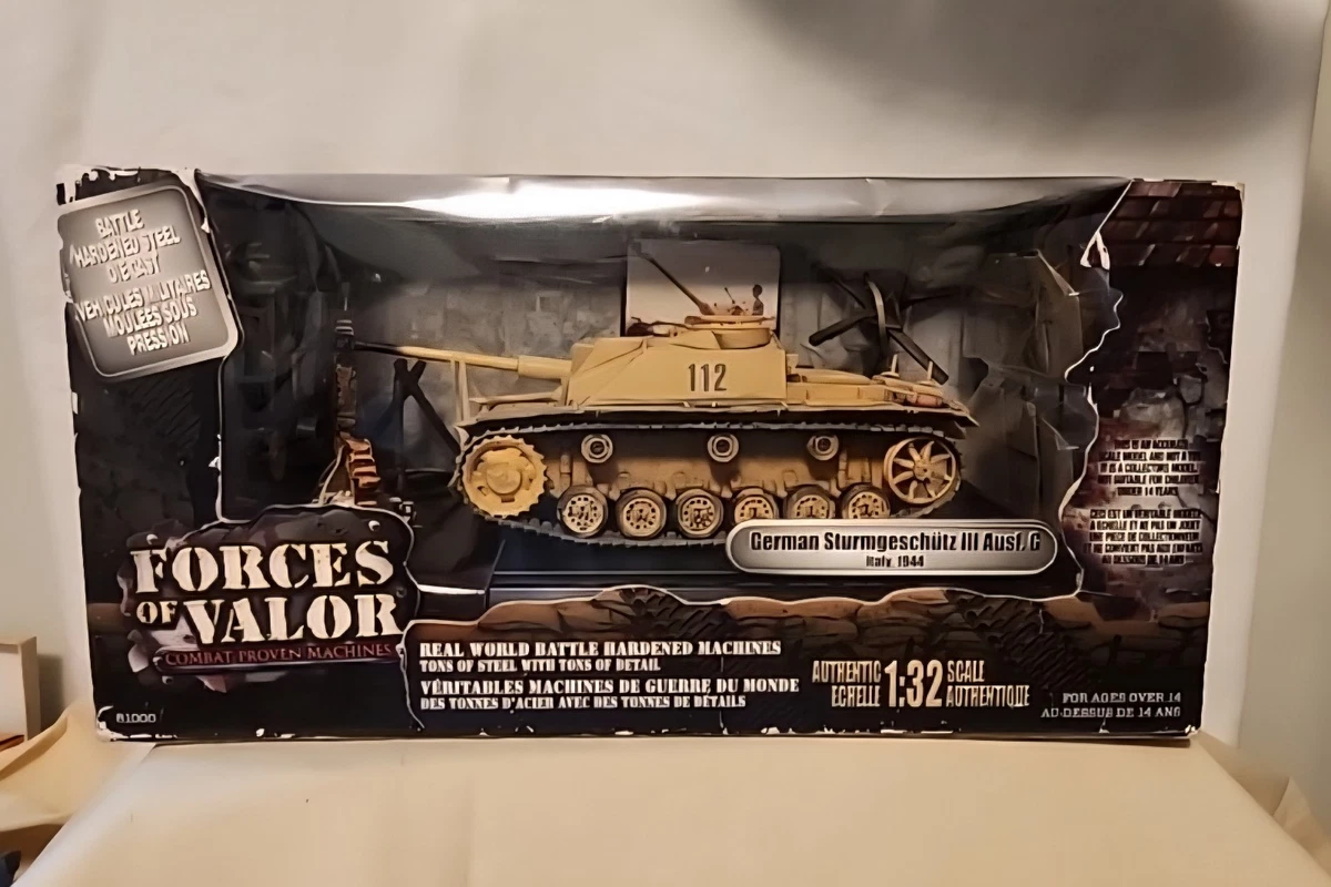 25+ Forces of Valor for sale | Updated Oct 2026