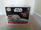 Funko Pop Star Wars 321 Han Solo in the Millennium Falcon Amazon Exclusive NIB — photo 6