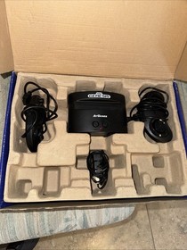 AtGames Sega Genesis Classic Mini Game Console w/ 80 Built-In Games 25th Sonic