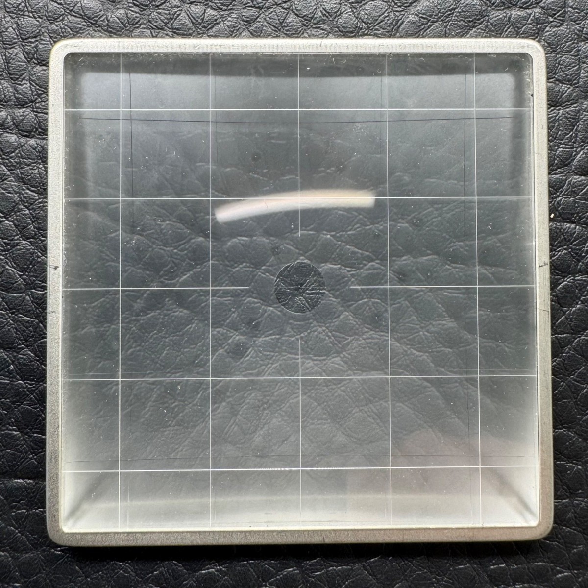 oem HASSELBLAD ACUTE MATTE 42170 focusing screen Split image/Grid