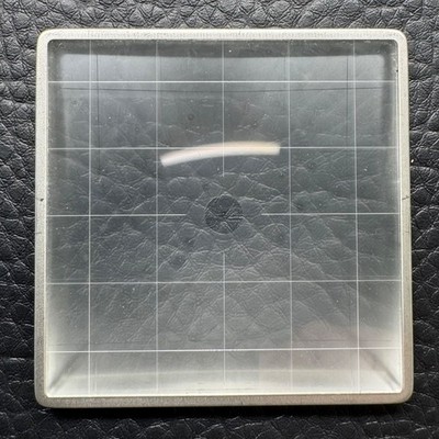 oem HASSELBLAD ACUTE MATTE 42170 focusing screen Split image/Grid