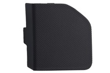 Bouchon de crochet d'attelage pour pour TOYOTA YARIS, YARIS - HATCHBACK