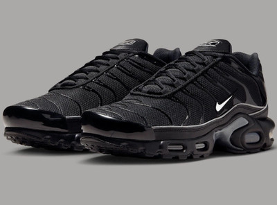 Nike Air Max Plus OG Black Reflective Men Shoes HV8066-002 ''MULTIPLE SIZE''