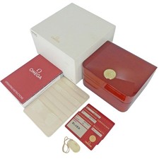 Omega De Ville 4847.50.31 41mm Stainless Steel Black Dial Automatic #KN288 13