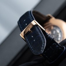 Girard Perregaux 1966 Orion UNWORN 2/2024 Blue Aventurine Rose Gold Set 40 Watch 10