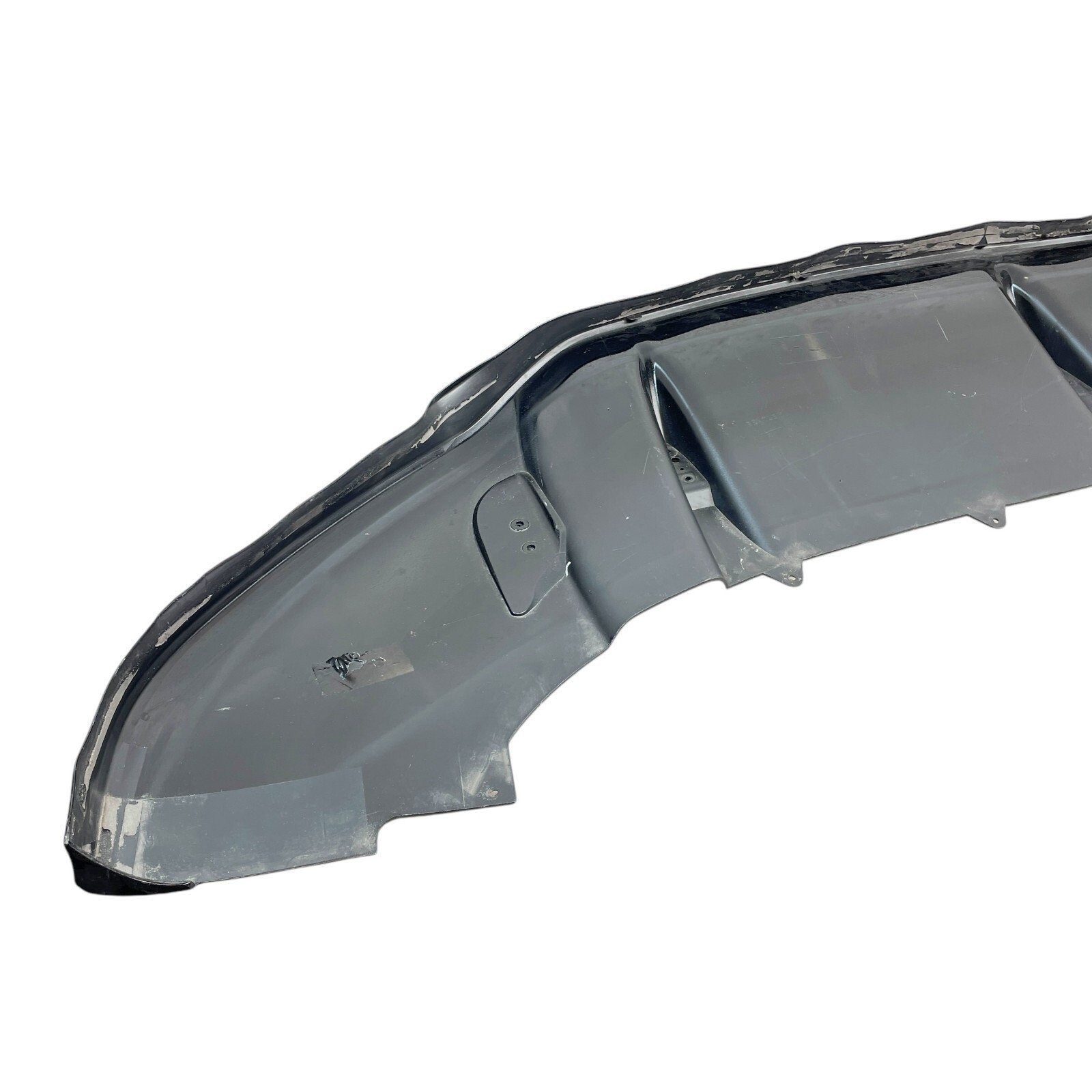Bentley Bentayga 2021-2023 Front Lower Air dams Set P/N 36A807951